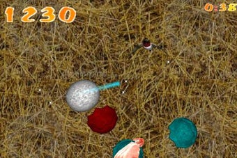 Bild 0 für Smash the eggs!