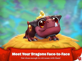 Imagen 0 para DragonVale World