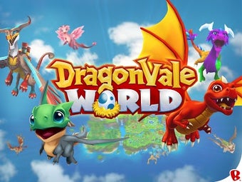 Imagen 3 para DragonVale World