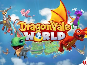 Immagine 3 per DragonVale World