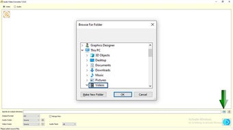 Obraz 0 dla Video Converter & Audio C…