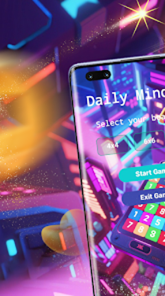 Daily MindEaseの画像0