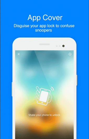Image 0 pour Free App Lock - Privacy K…