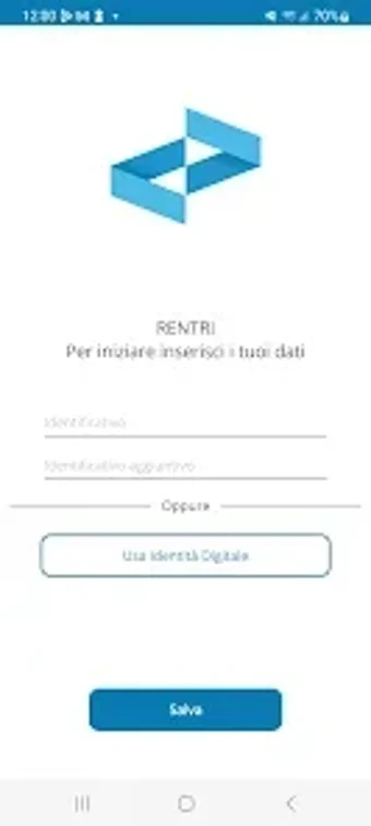 RENTRI FIR Digitaleの画像0