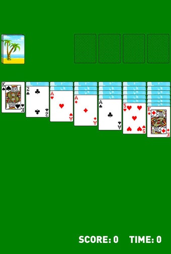 Image 0 pour Solitaire