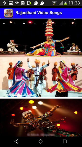 Image 0 for Latest Rajasthani Video S…