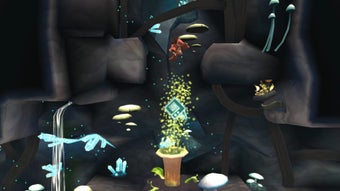 Imagen 0 para LostWinds