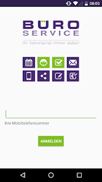 Immagine 0 per Büroservice