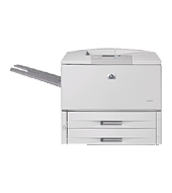 Bild 0 für HP LaserJet 9050n Printer…