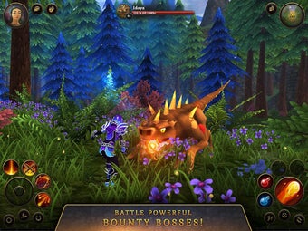 Imagen 0 para 3D MMO Villagers  Heroes