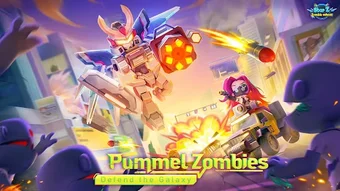 Obraz 0 dla Star Z: Zombie Echoes