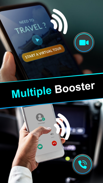 Super Loud Volume Booster…的第0张图片