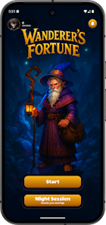 Bild 0 für Wanderers Fortune