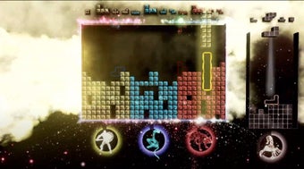 Obraz 0 dla Tetris Effect: Connected