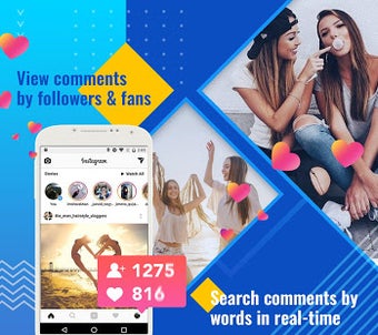Real Followers for Instag…的第0张图片