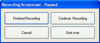 Imagen 2 para FreeScreenCast