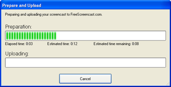 Imagen 3 para FreeScreenCast