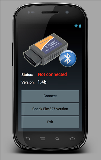 Elm327 Check Version的第0张图片
