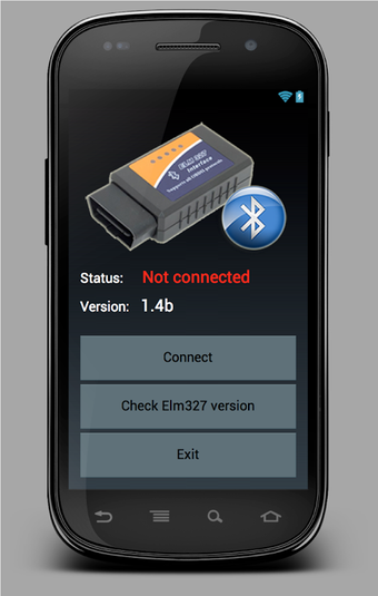Obraz 0 dla Elm327 Check Version