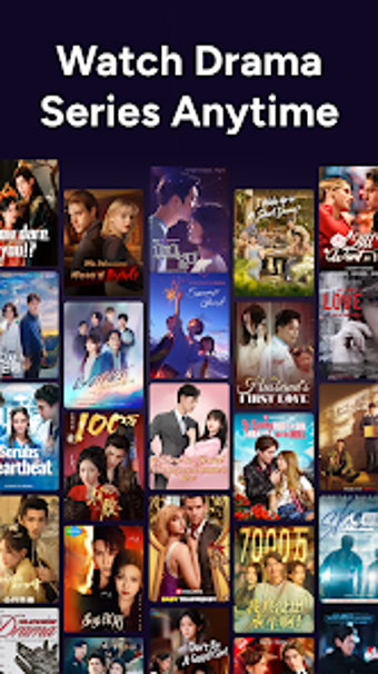 Obraz 0 dla DailyReel: Stream Drama  …