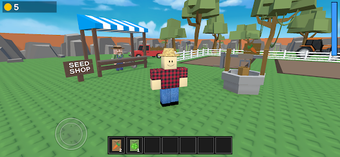 Obraz 0 dla Grow a Garden Offline Far…