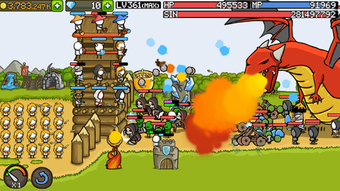 Grow Castleの画像0