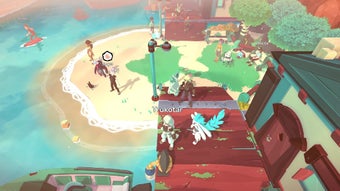 Image 0 for Temtem