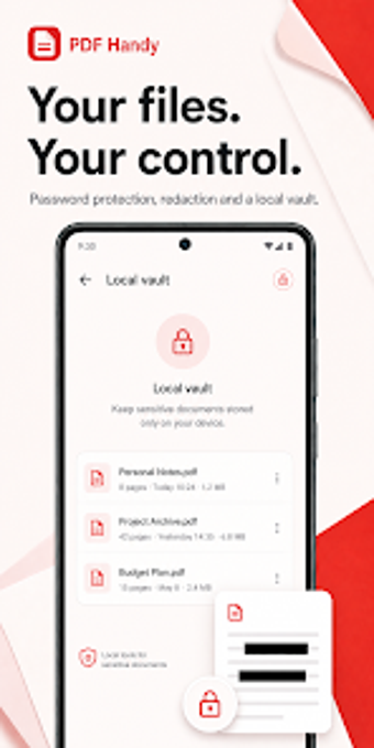 Obraz 0 dla PDF Handy: Reader  Scanne…