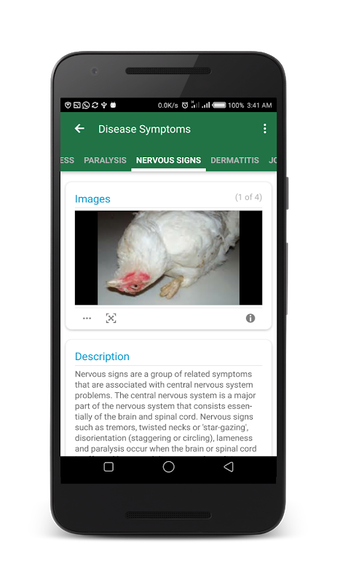 Poultry Disease Center的第0张图片