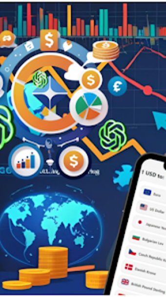 GProfiT Trade的第0张图片