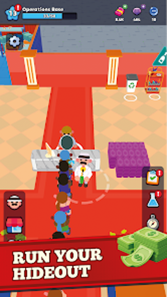 Mafia Paradiseの画像0