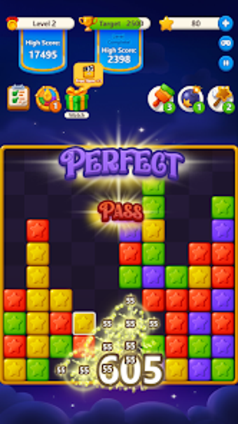 Obraz 0 dla Tap Star 2026 - Tap Blast