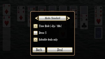 Bild 0 für Solitaire
