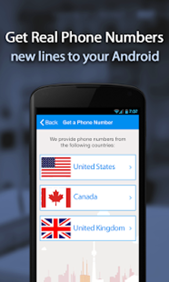 TalkU Free Calls +Free Te…的第0张图片