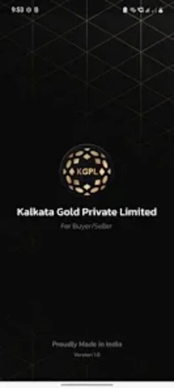 Kalkata Jewels B2B Gold的第0张图片