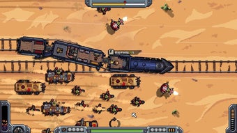 Bild 0 für Apocalypse Express