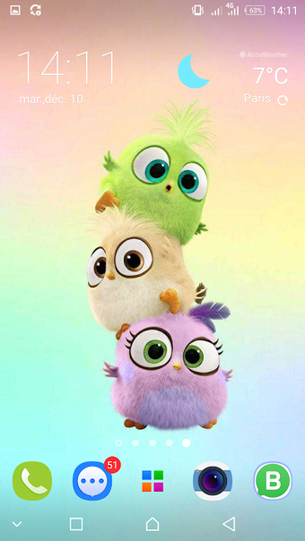 Bild 0 für Pretty - Kawaii, Cute Wal…
