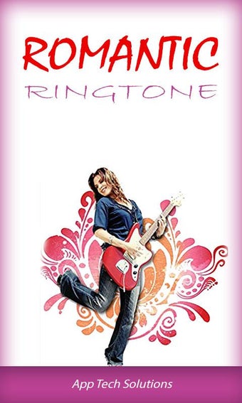 Romantic Music Love Ringtones