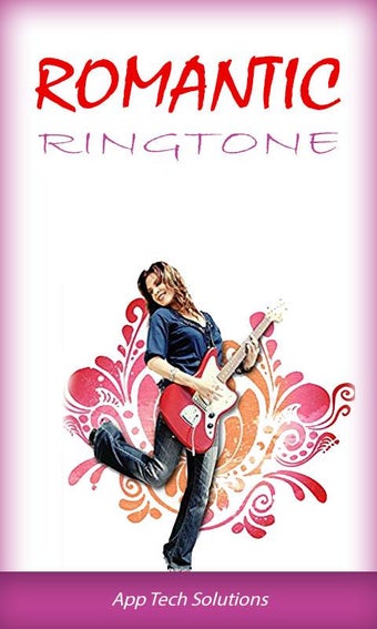 Bild 0 für Romantic Music Love Ringt…