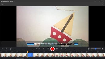 Obraz 0 dla Stop Motion Studio Pro