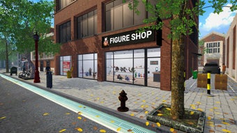 Imagen 0 para Figure Shop Simulator: Pr…