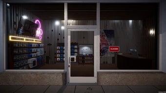 Imagen 0 para Console Shop Simulator