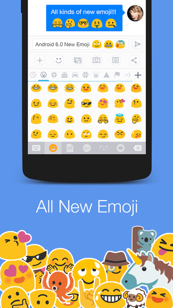 Obraz 0 dla Messenger for SMS