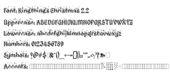 Obraz 0 dla Kingthings Christmas