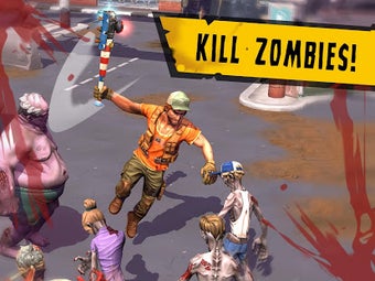 Dead Island: Survivors的第4张图片