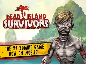Dead Island: Survivors的第2张图片