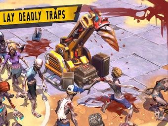 Dead Island: Survivors的第3张图片