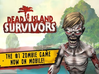 Dead Island: Survivors的第1张图片