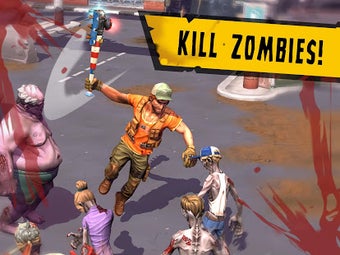 Dead Island: Survivors的第5张图片
