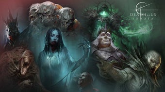 Image 0 pour Deadhaus Sonata